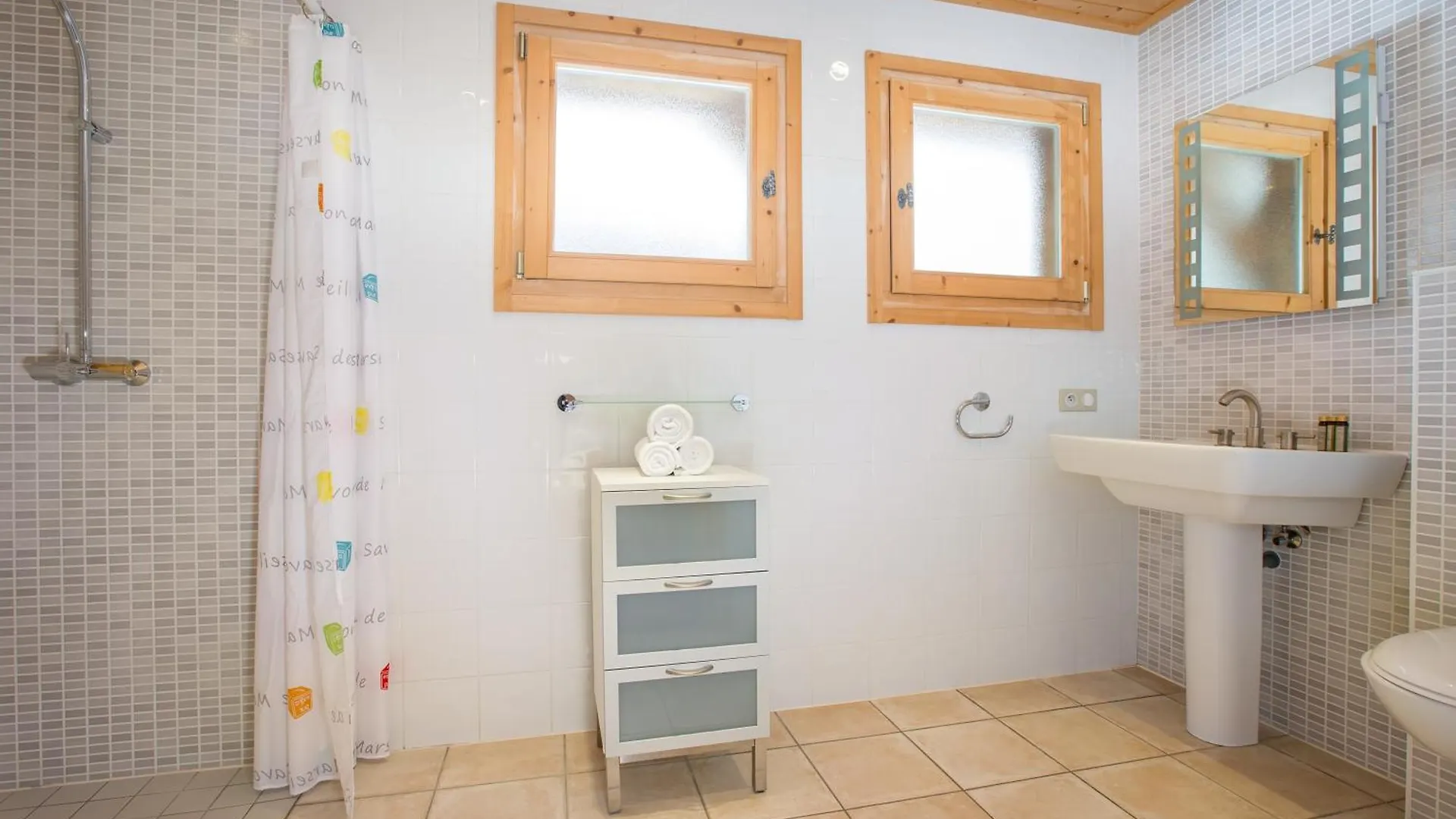 Simply Morzine - Chalet Central Francie