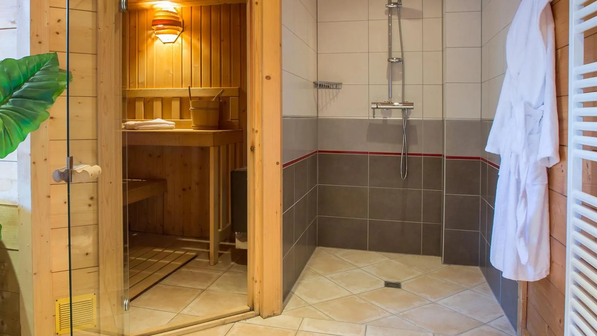 Simply Morzine - Chalet Central Francie