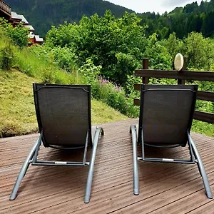Beautiful 3 Bedroom In Chalet
